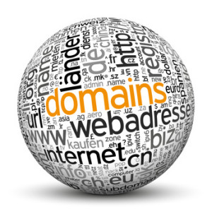 Kugel, Domains, Marketing, Handel, kaufen, verkaufen, Adresse